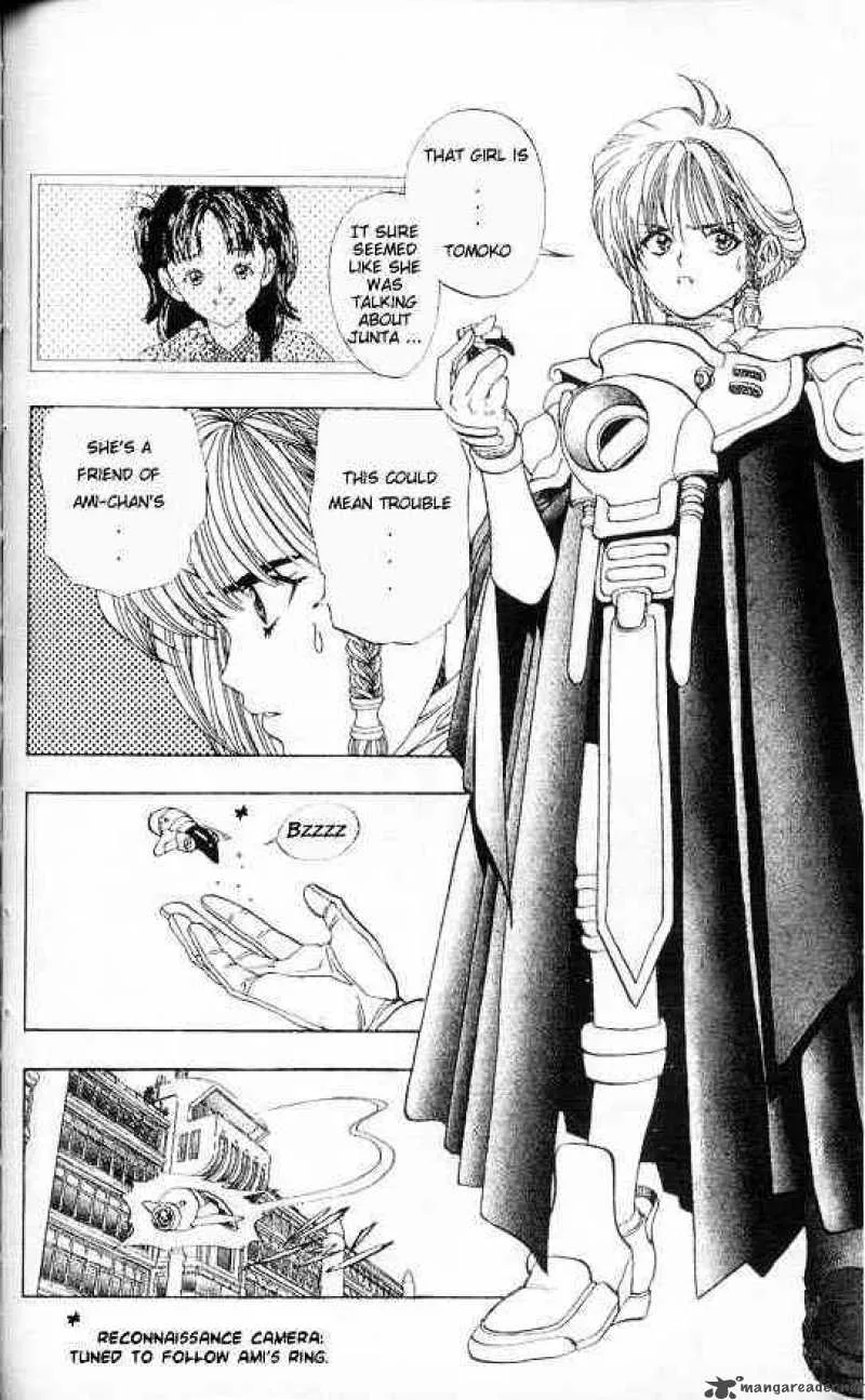 DNA2 Chapter 28 page 3