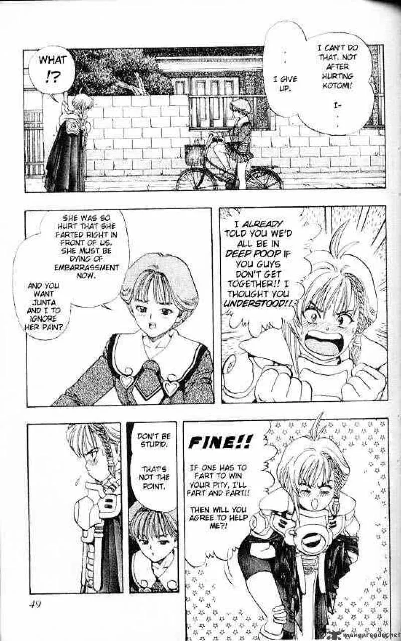 DNA2 Chapter 29 page 7