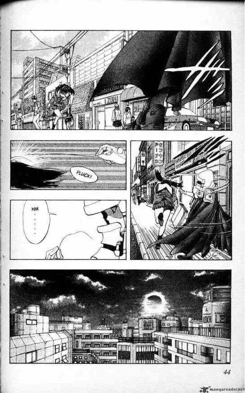 DNA2 Chapter 29 page 2
