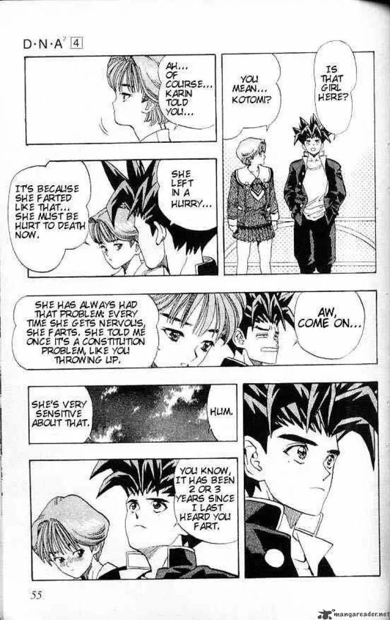 DNA2 Chapter 29 page 13