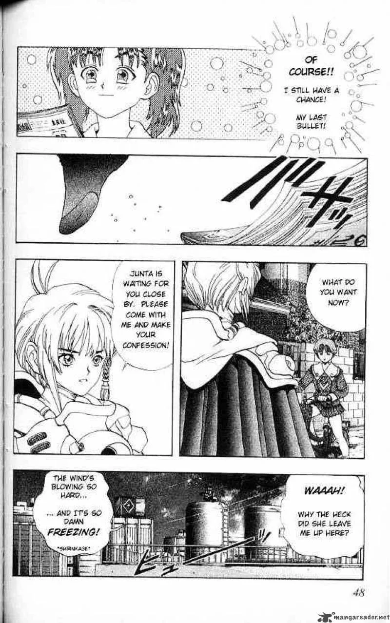 DNA2 Chapter 29 page 6