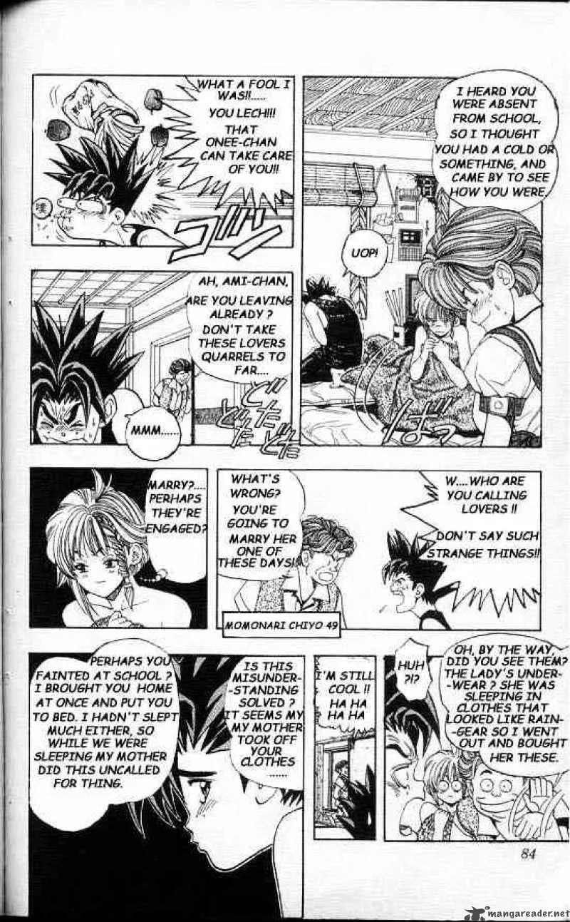 DNA2 Chapter 3 page 6