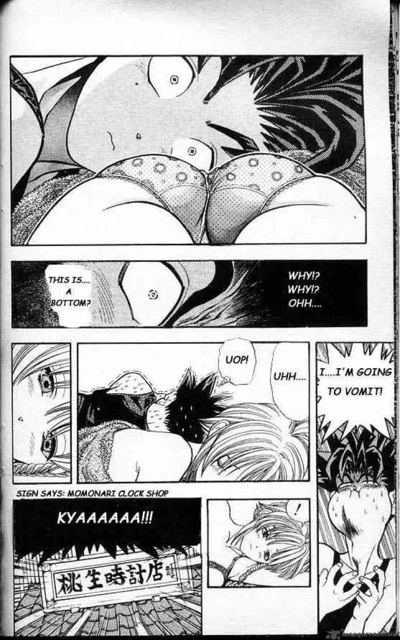 DNA2 Chapter 3 page 2