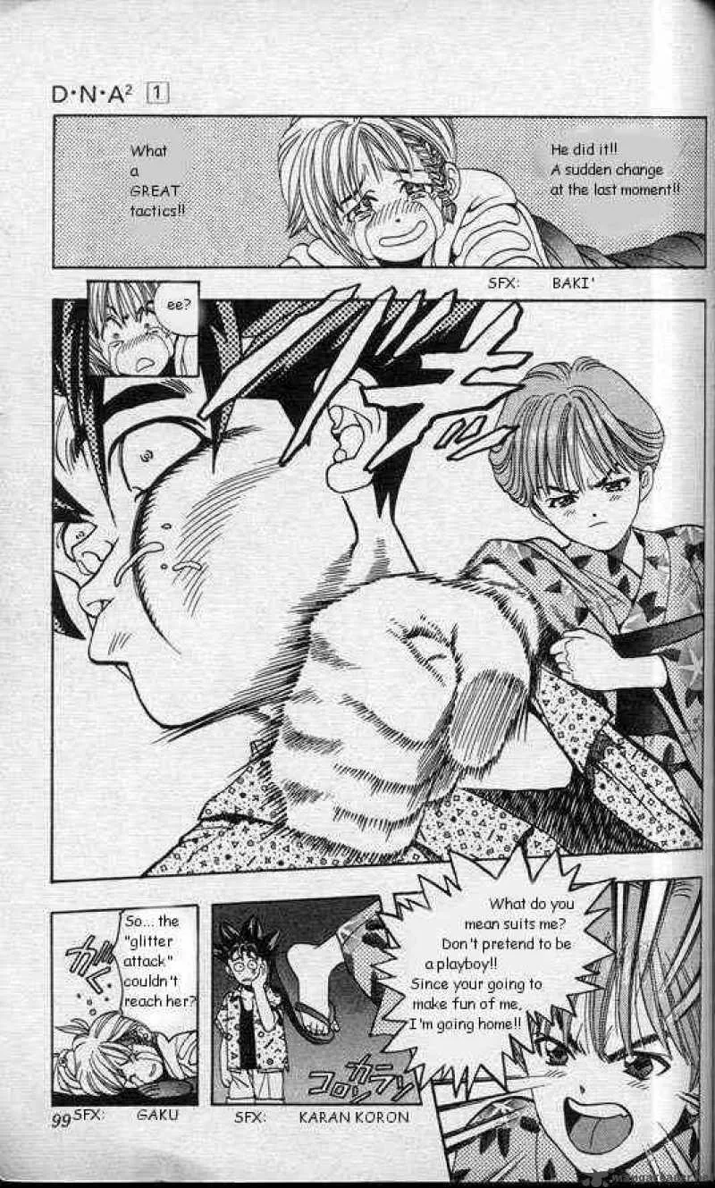 DNA2 Chapter 3 page 21
