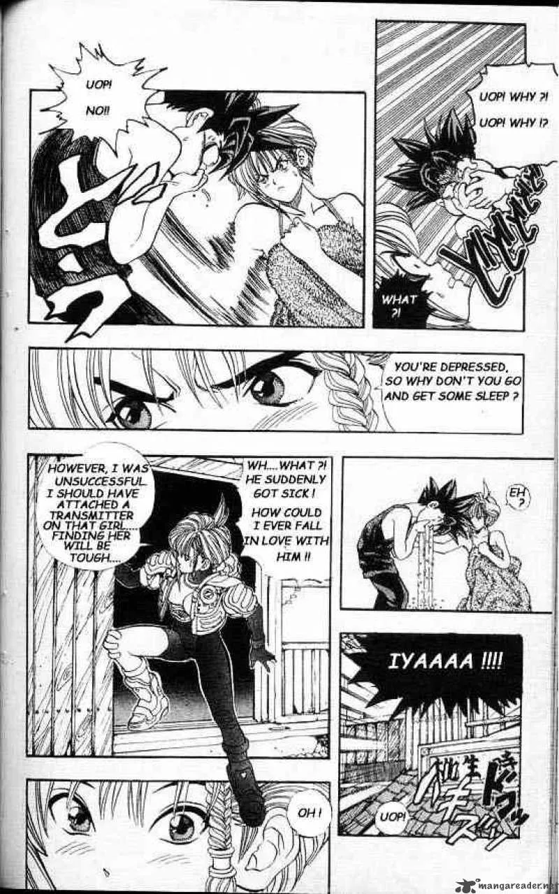 DNA2 Chapter 3 page 10