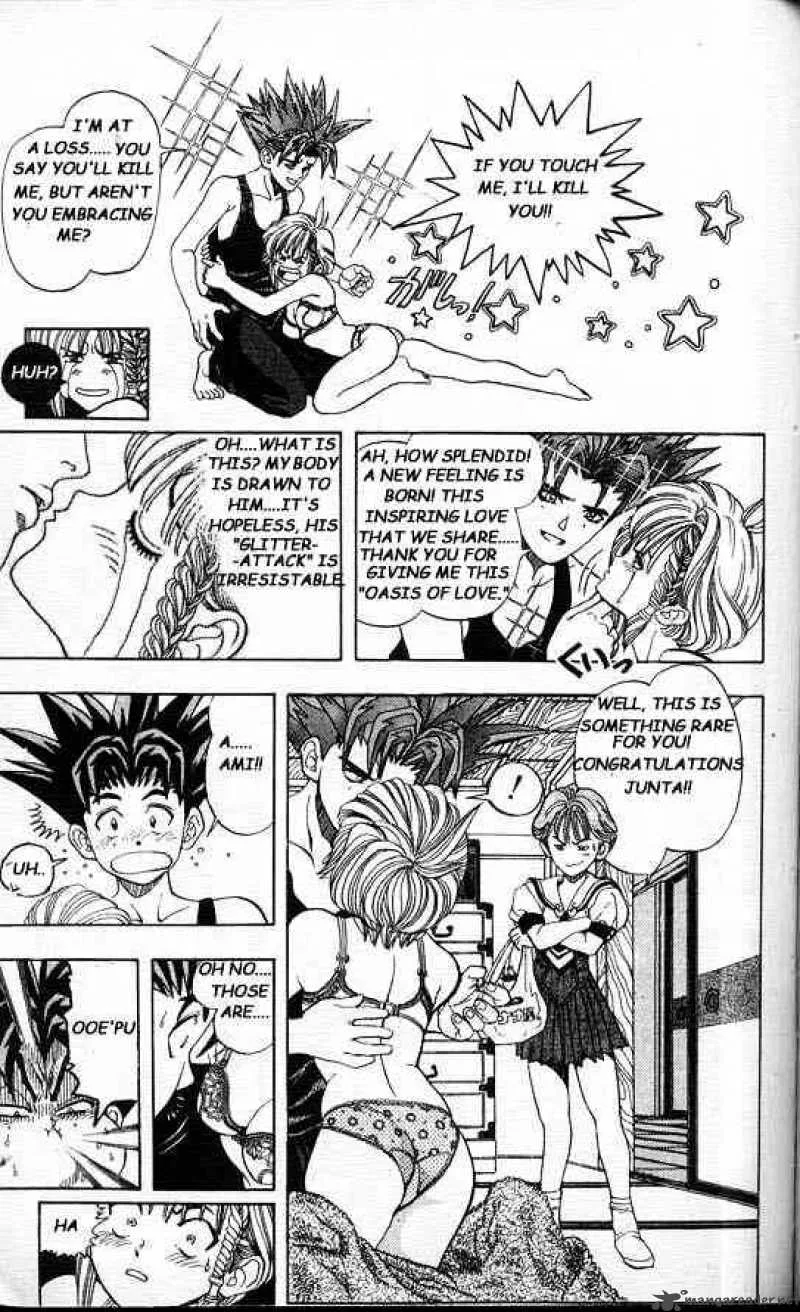 DNA2 Chapter 3 page 5