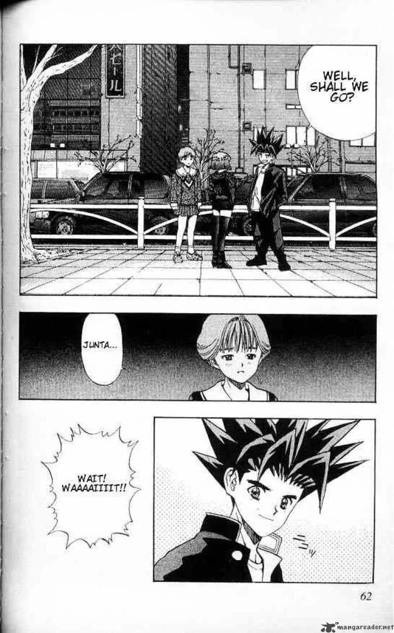 DNA2 Chapter 30 page 2