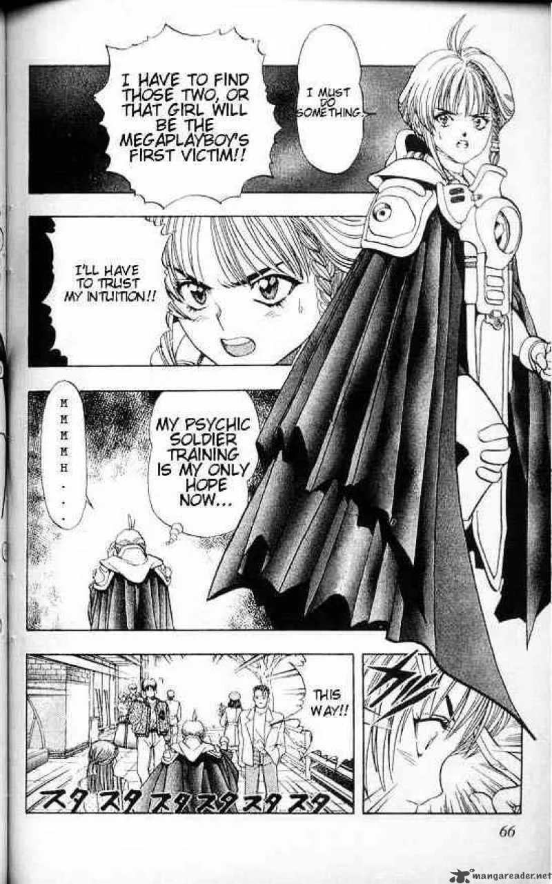 DNA2 Chapter 30 page 6