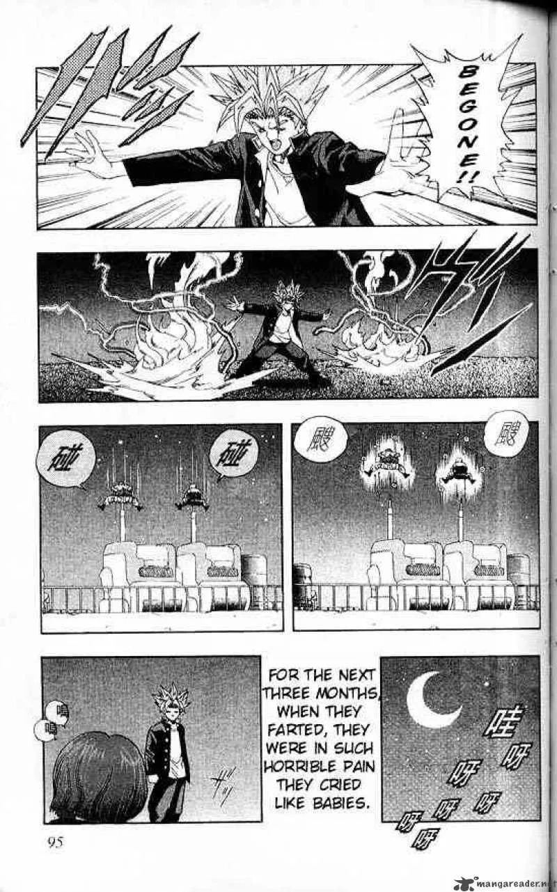 DNA2 Chapter 31 page 15