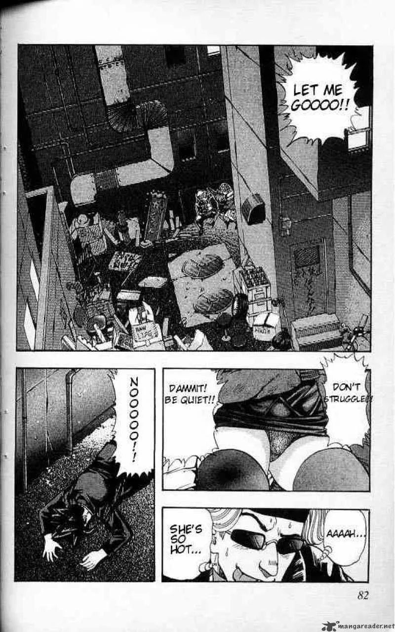 DNA2 Chapter 31 page 2