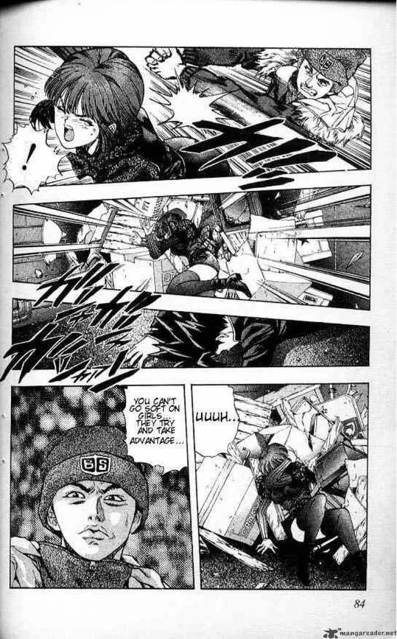 DNA2 Chapter 31 page 4