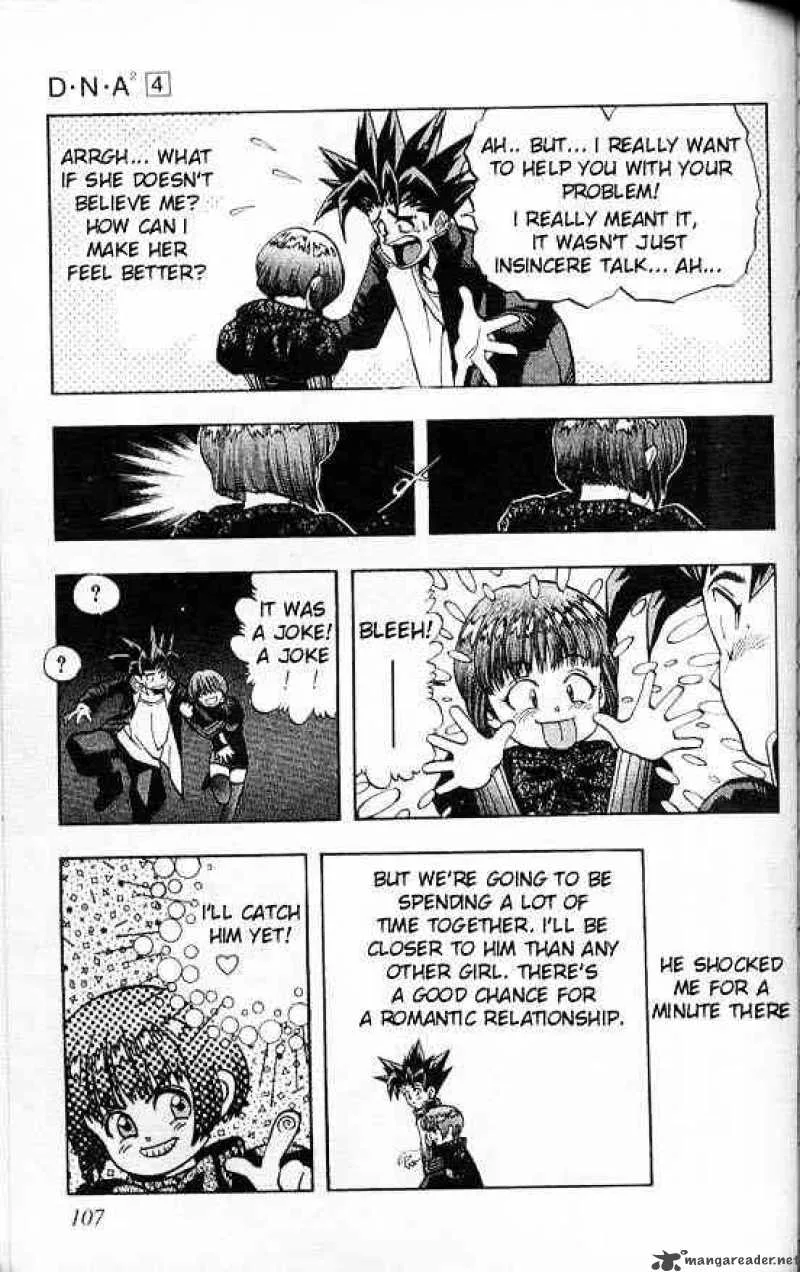 DNA2 Chapter 32 page 6
