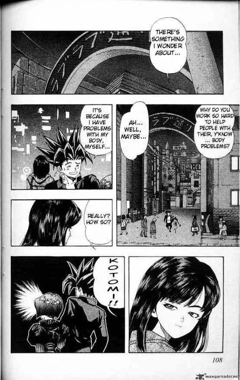 DNA2 Chapter 32 page 7