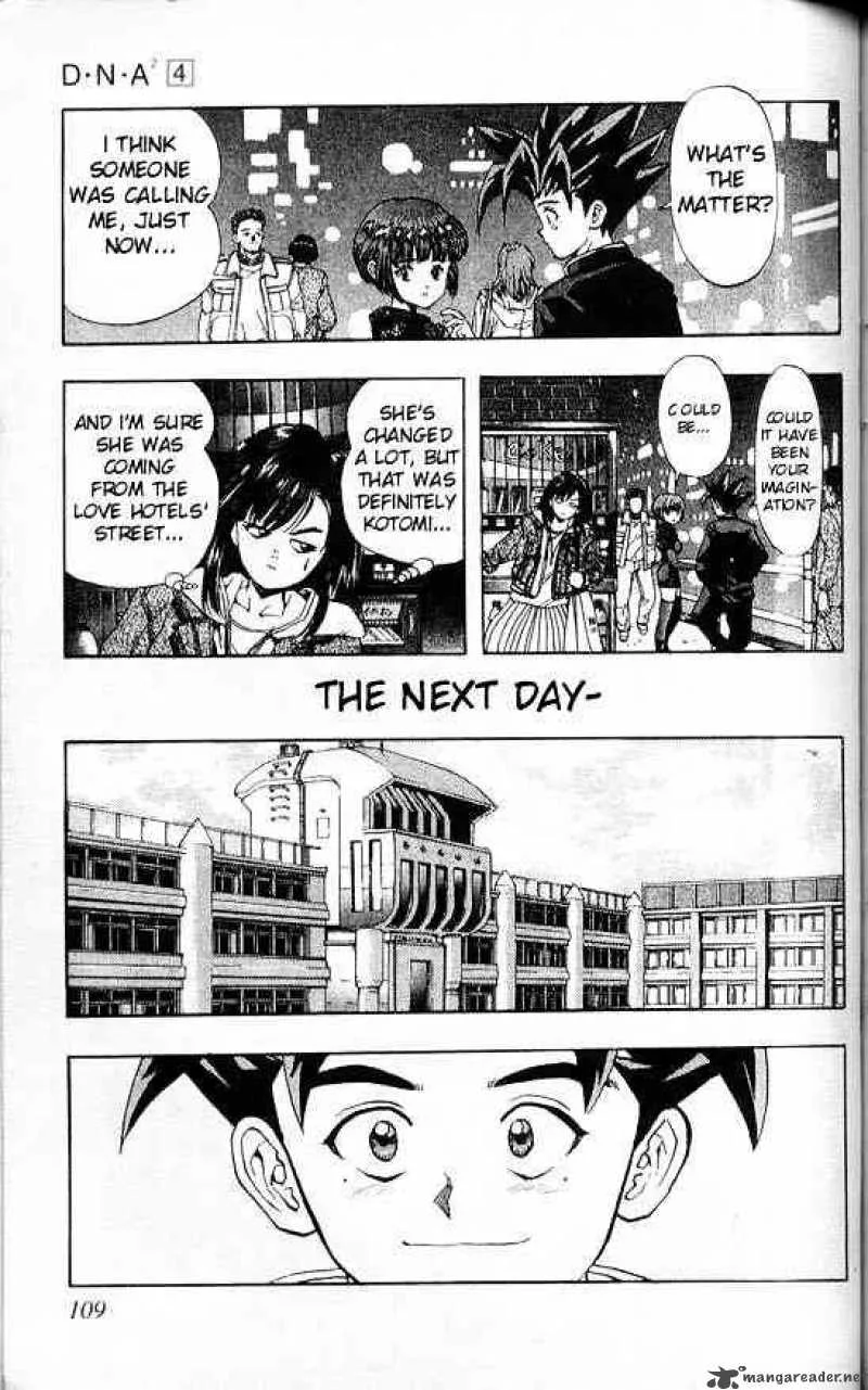 DNA2 Chapter 32 page 8
