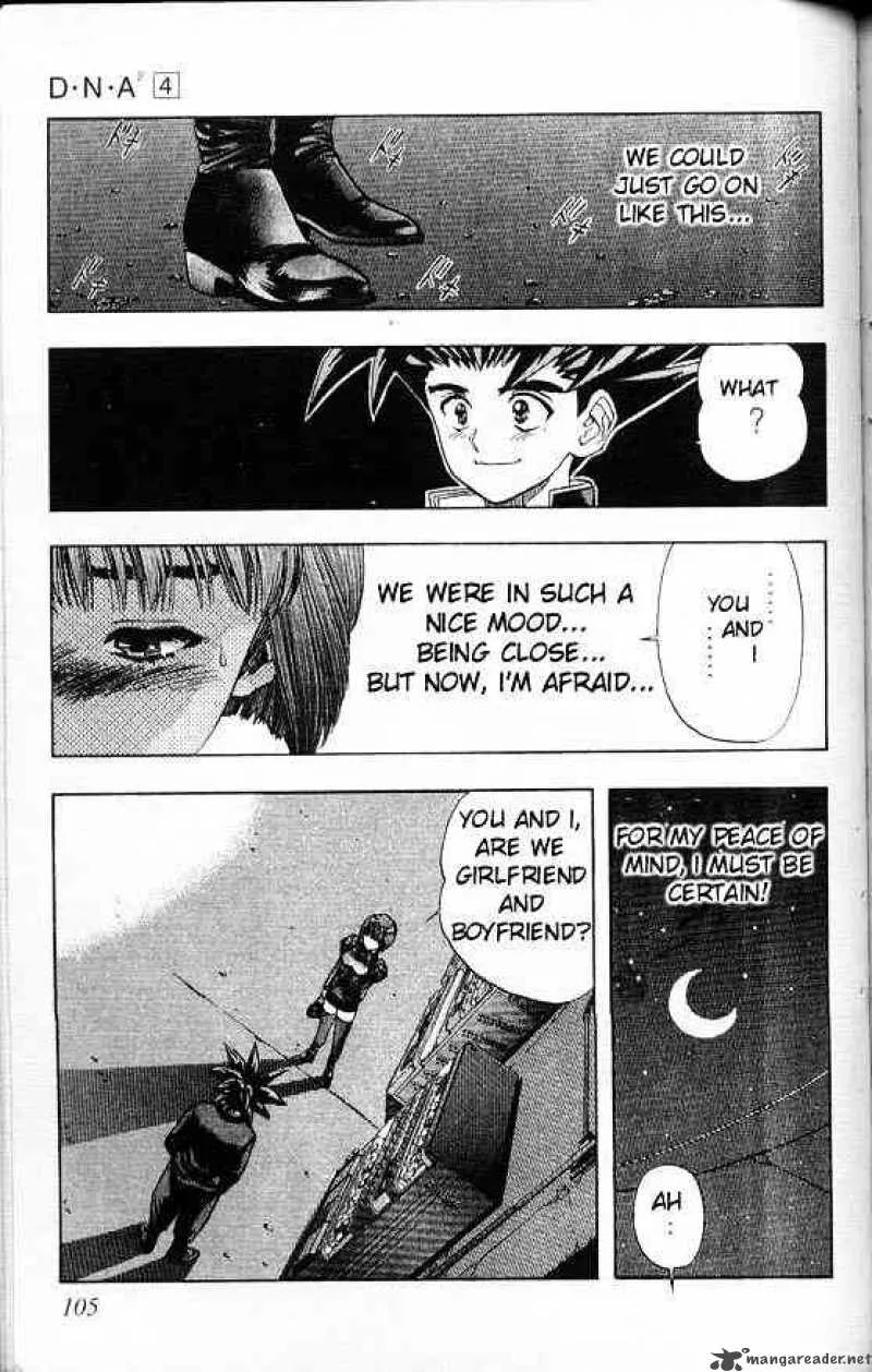 DNA2 Chapter 32 page 4