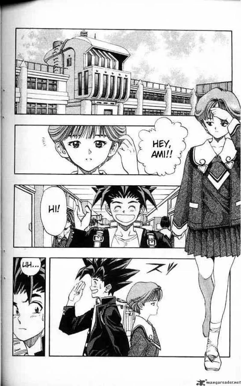DNA2 Chapter 33 page 4