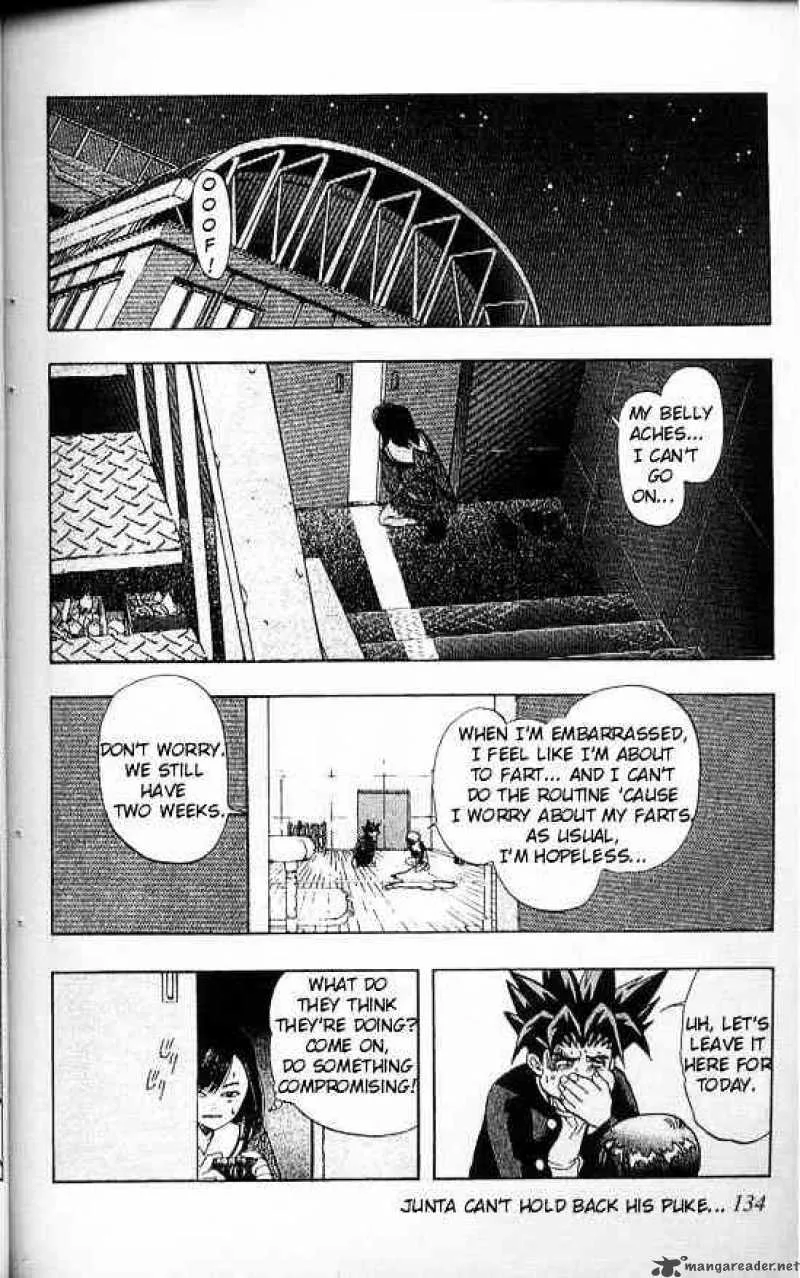 DNA2 Chapter 33 page 12