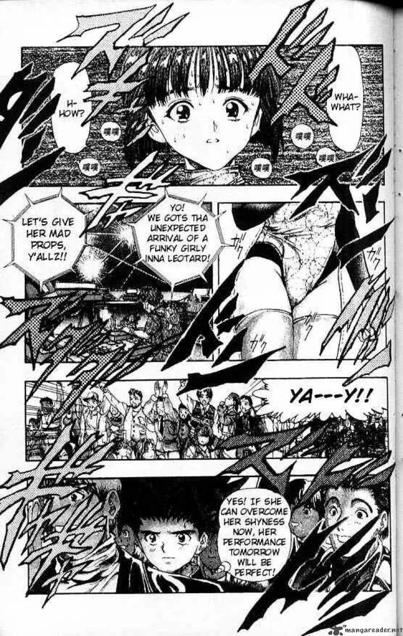 DNA2 Chapter 34 page 4