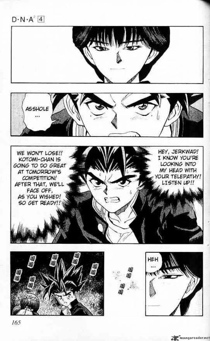 DNA2 Chapter 35 page 3