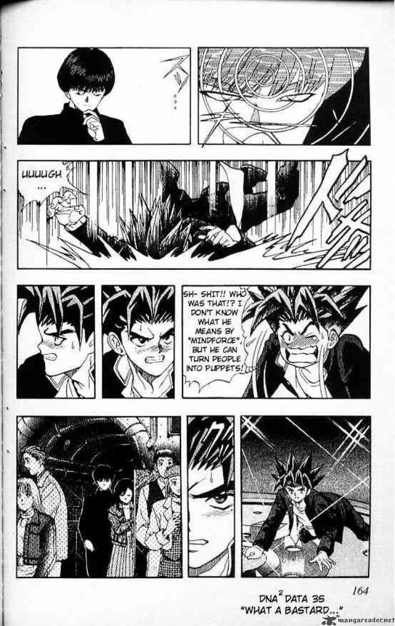 DNA2 Chapter 35 page 2