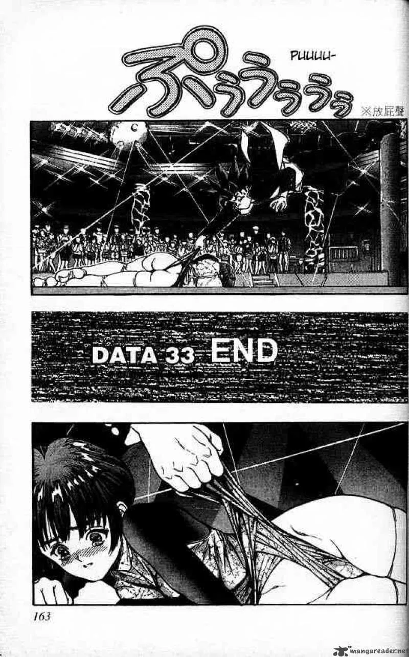 DNA2 Chapter 35 page 1