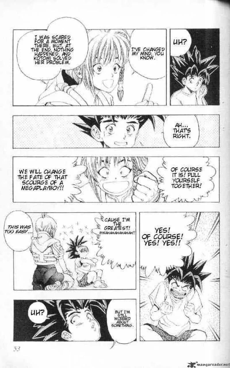 DNA2 Chapter 38 page 4