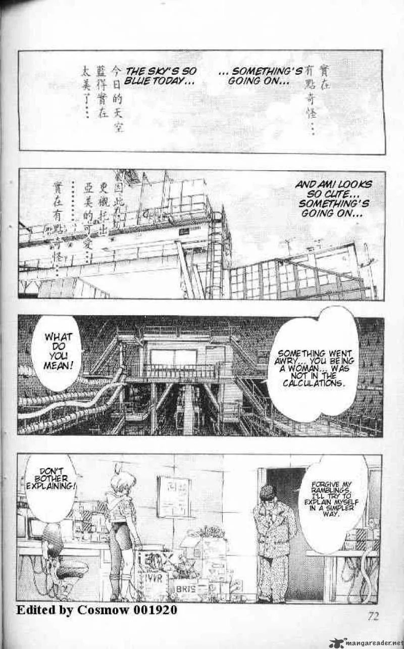 DNA2 Chapter 39 page 4
