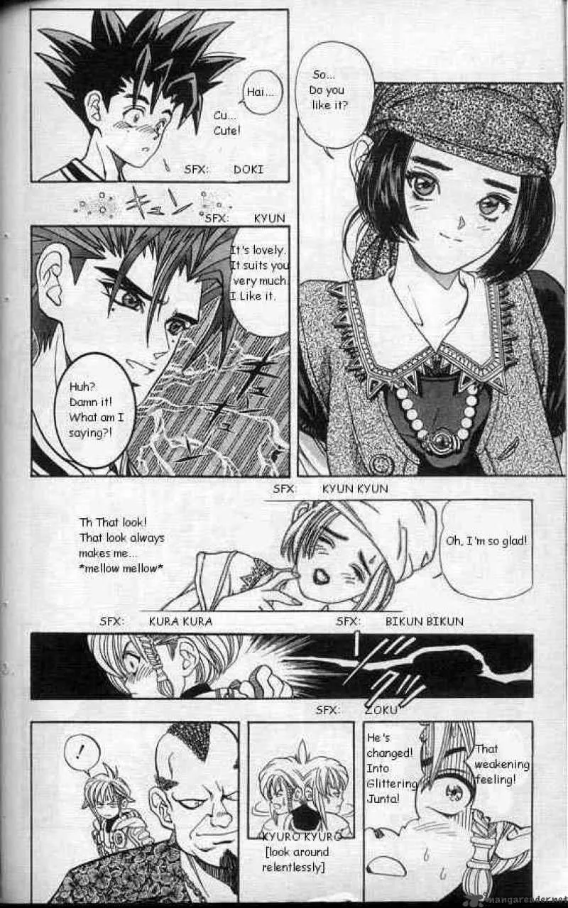 DNA2 Chapter 4 page 9