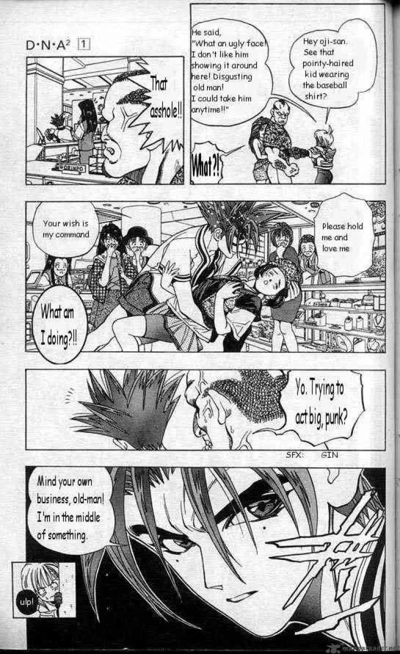 DNA2 Chapter 4 page 10