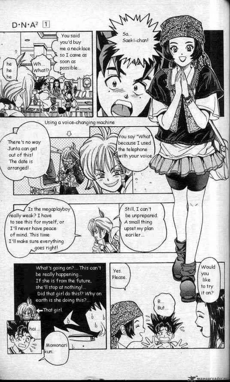 DNA2 Chapter 4 page 8