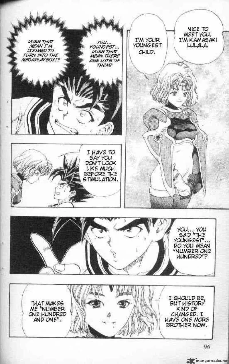 DNA2 Chapter 40 page 4