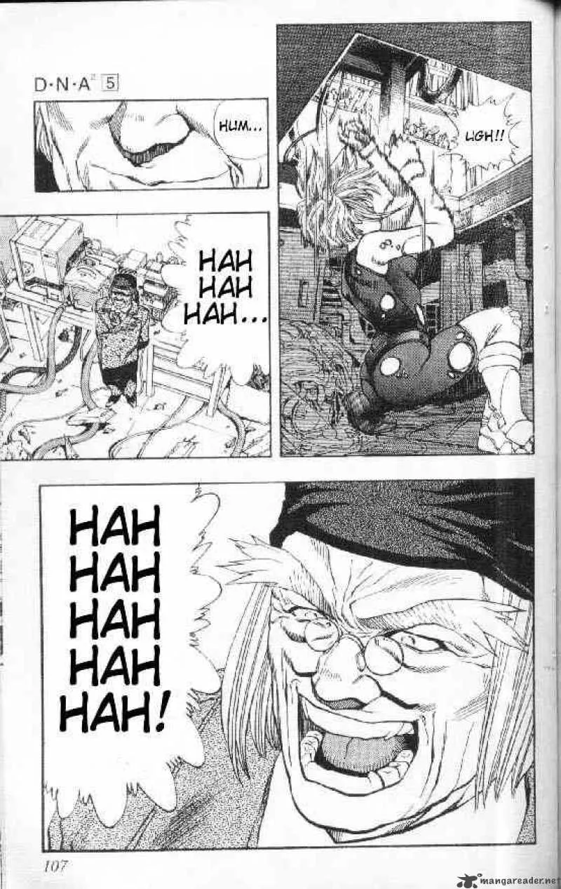 DNA2 Chapter 40 page 15