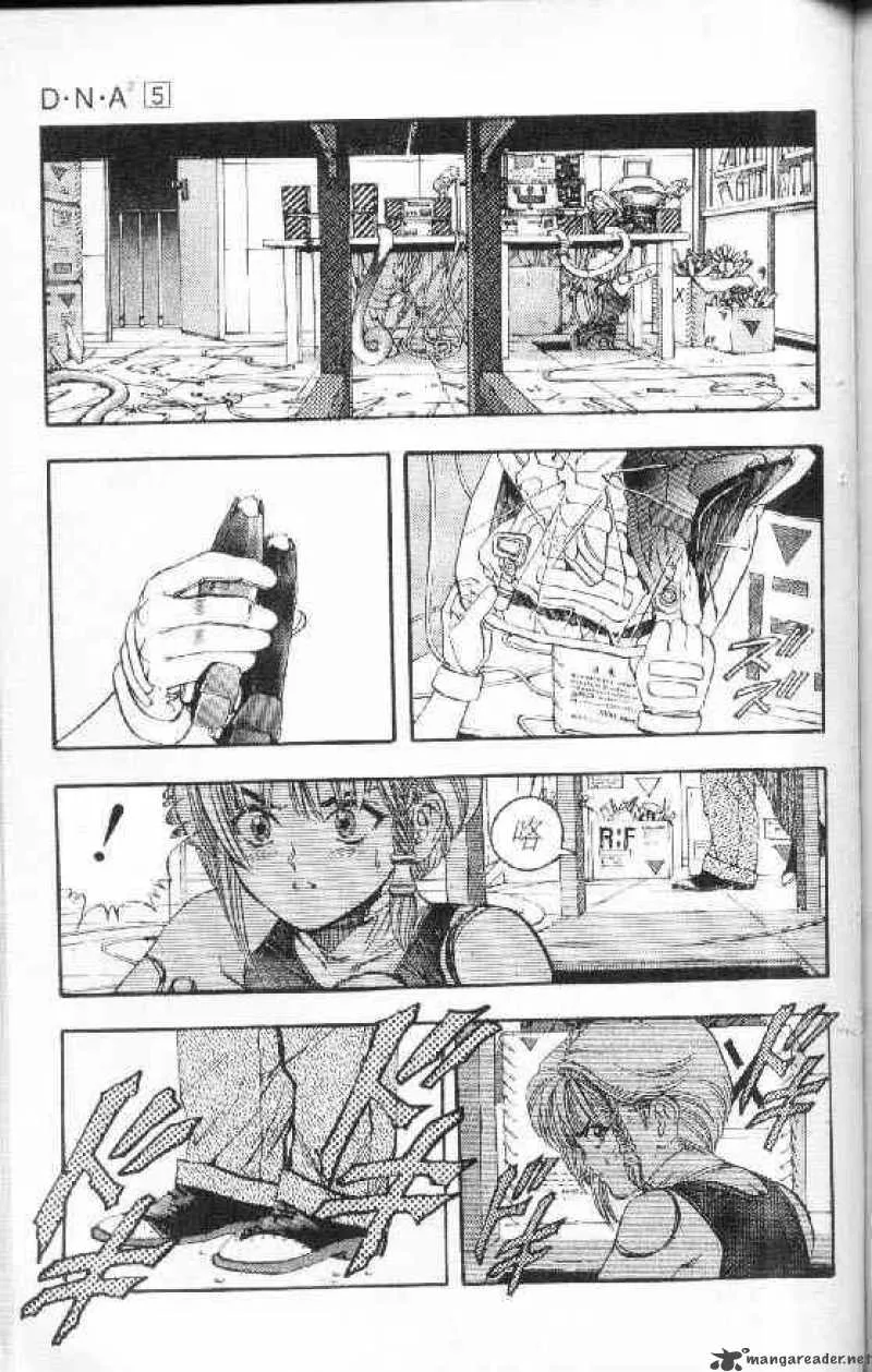 DNA2 Chapter 40 page 9