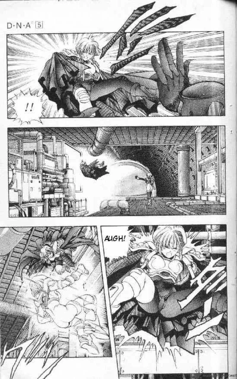 DNA2 Chapter 41 page 5