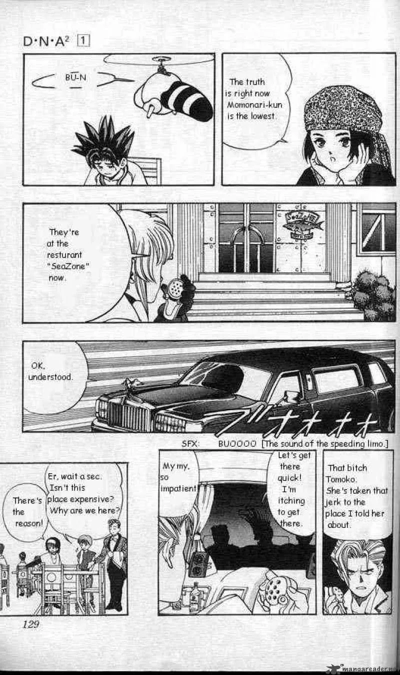 DNA2 Chapter 5 page 8