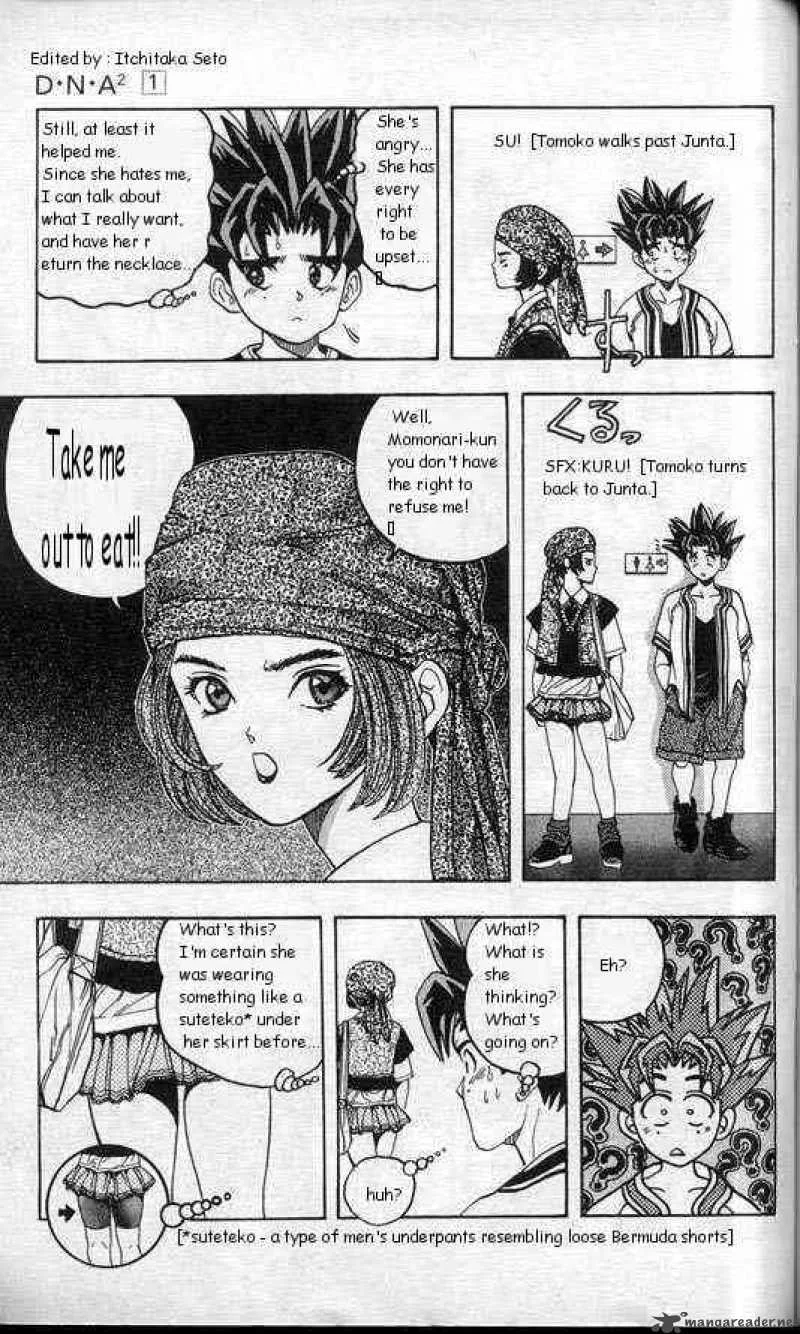 DNA2 Chapter 5 page 6