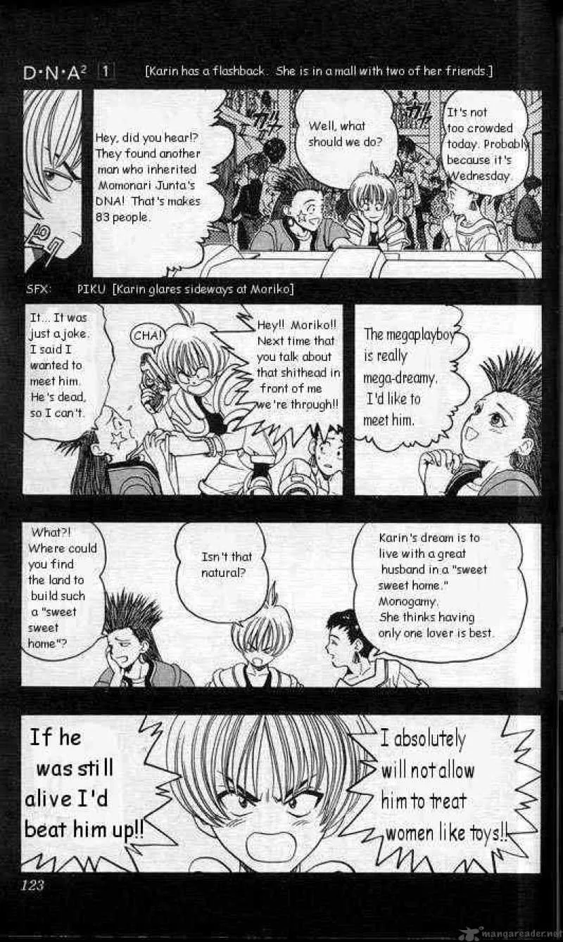 DNA2 Chapter 5 page 2