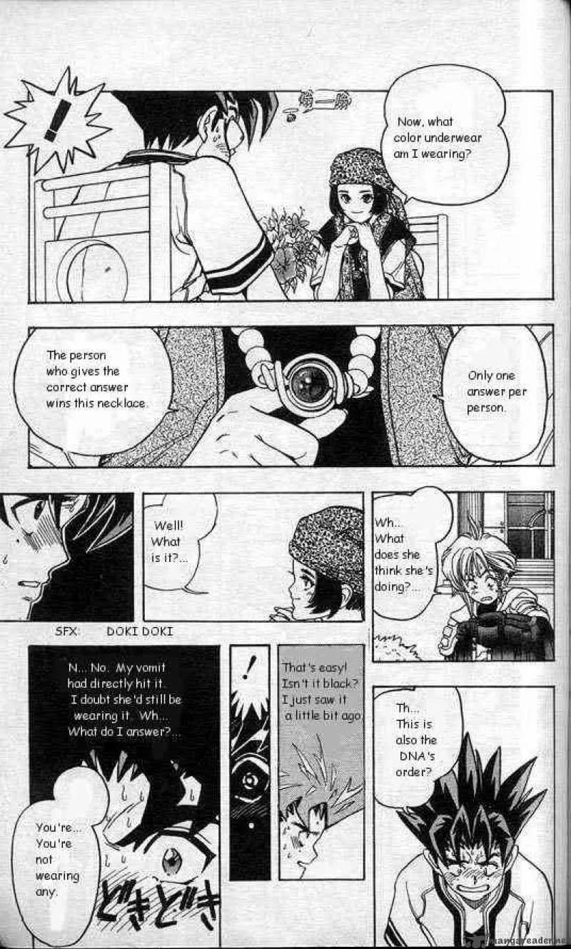 DNA2 Chapter 5 page 12