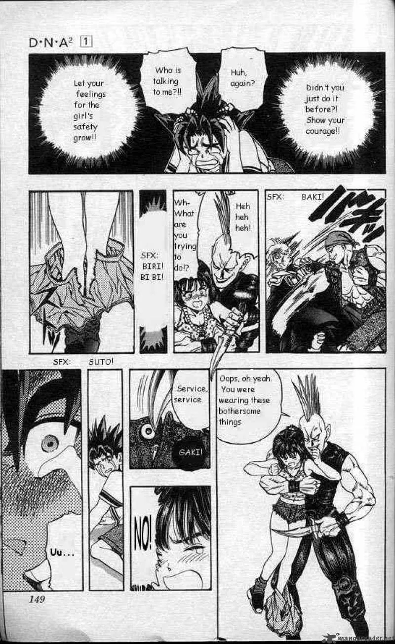 DNA2 Chapter 6 page 9