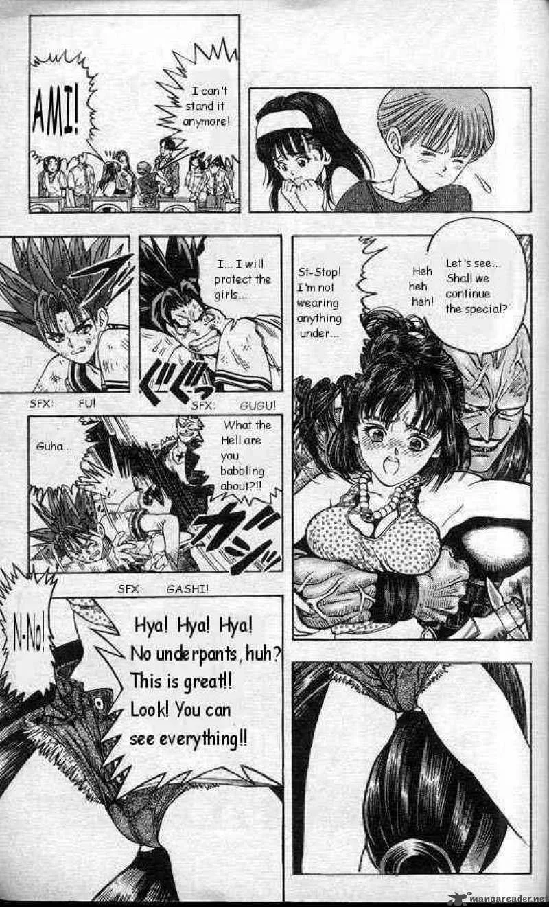 DNA2 Chapter 6 page 13