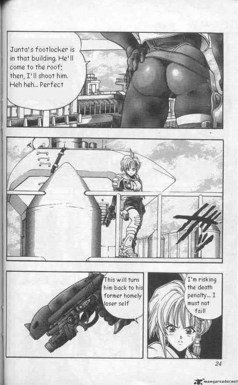 DNA2 Chapter 8 page 19