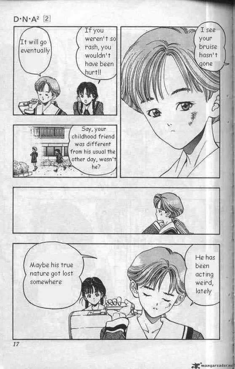 DNA2 Chapter 8 page 12