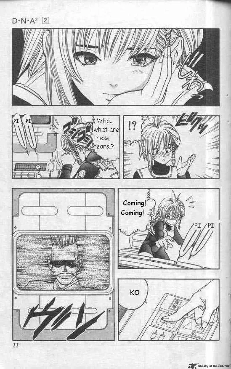 DNA2 Chapter 8 page 6