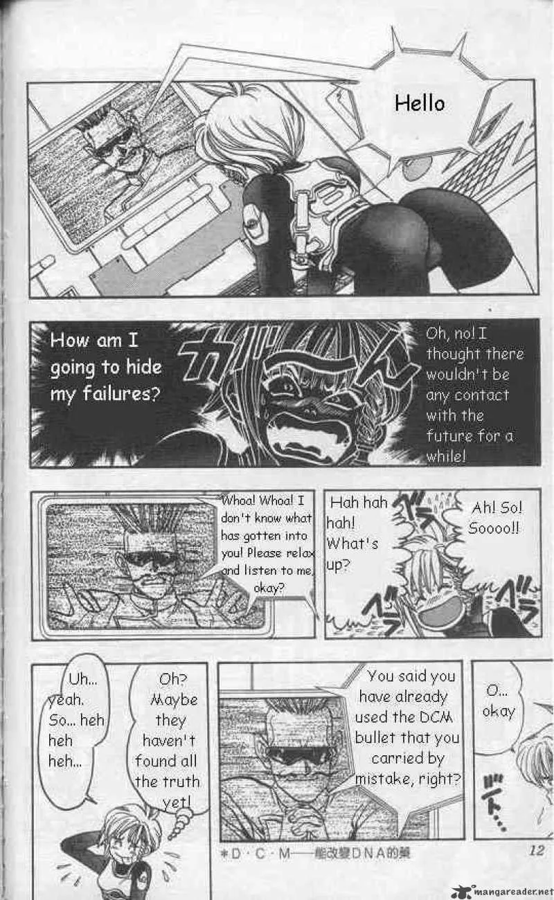 DNA2 Chapter 8 page 7