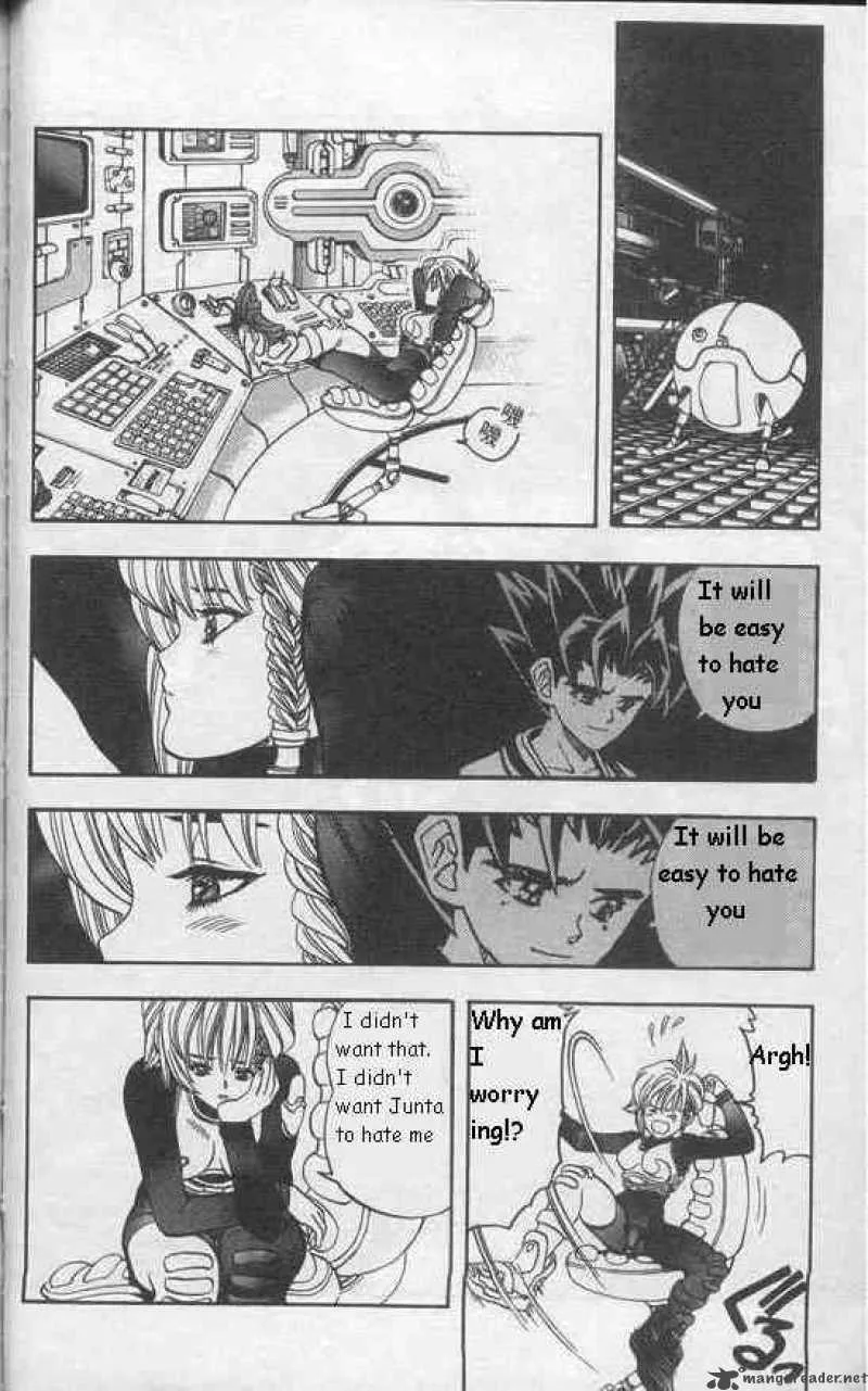 DNA2 Chapter 8 page 5