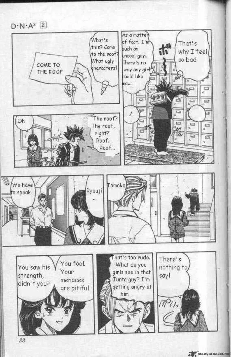 DNA2 Chapter 8 page 18