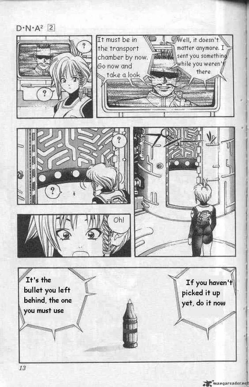 DNA2 Chapter 8 page 8