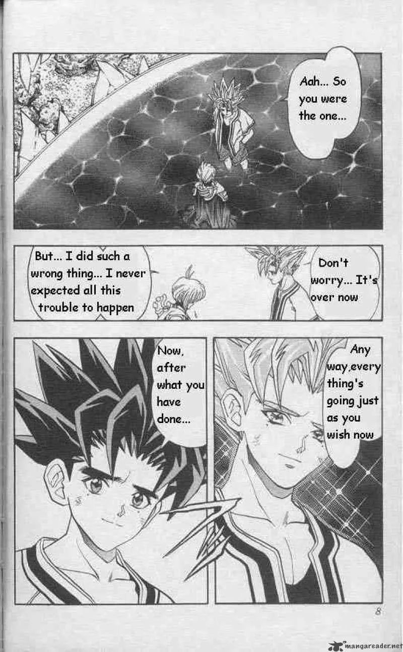 DNA2 Chapter 8 page 3