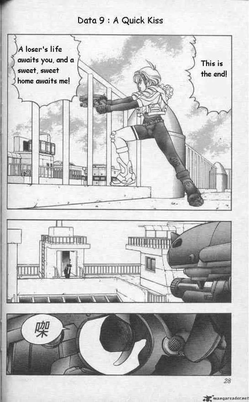 DNA2 Chapter 9 page 1