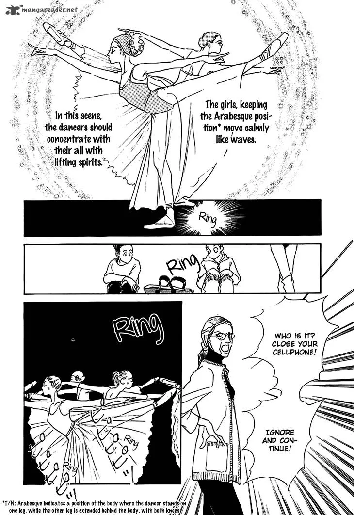 Do Da Dancin'! Chapter 1 page 14
